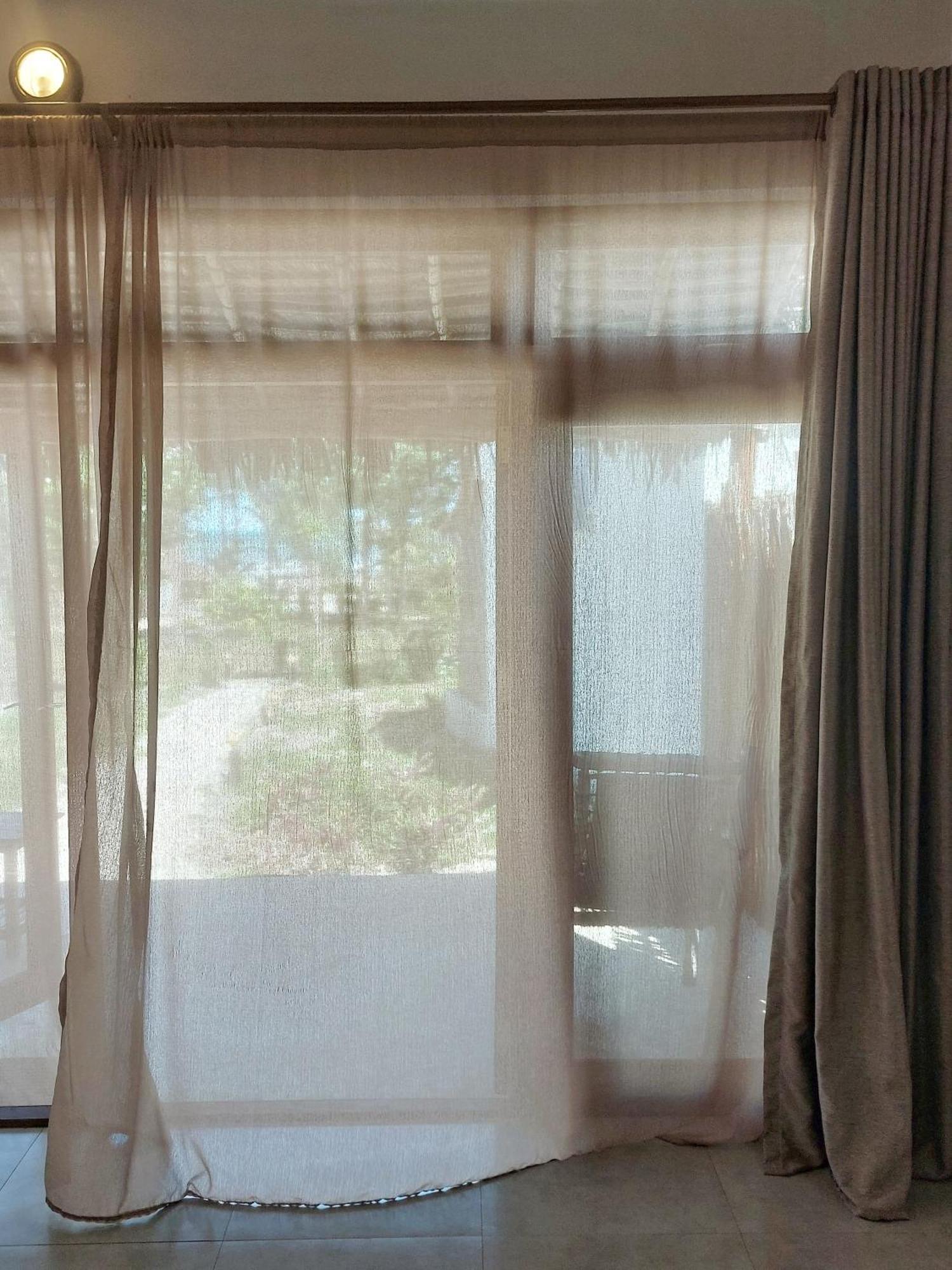 Jaribu Beach Hotel Paje Chambre photo