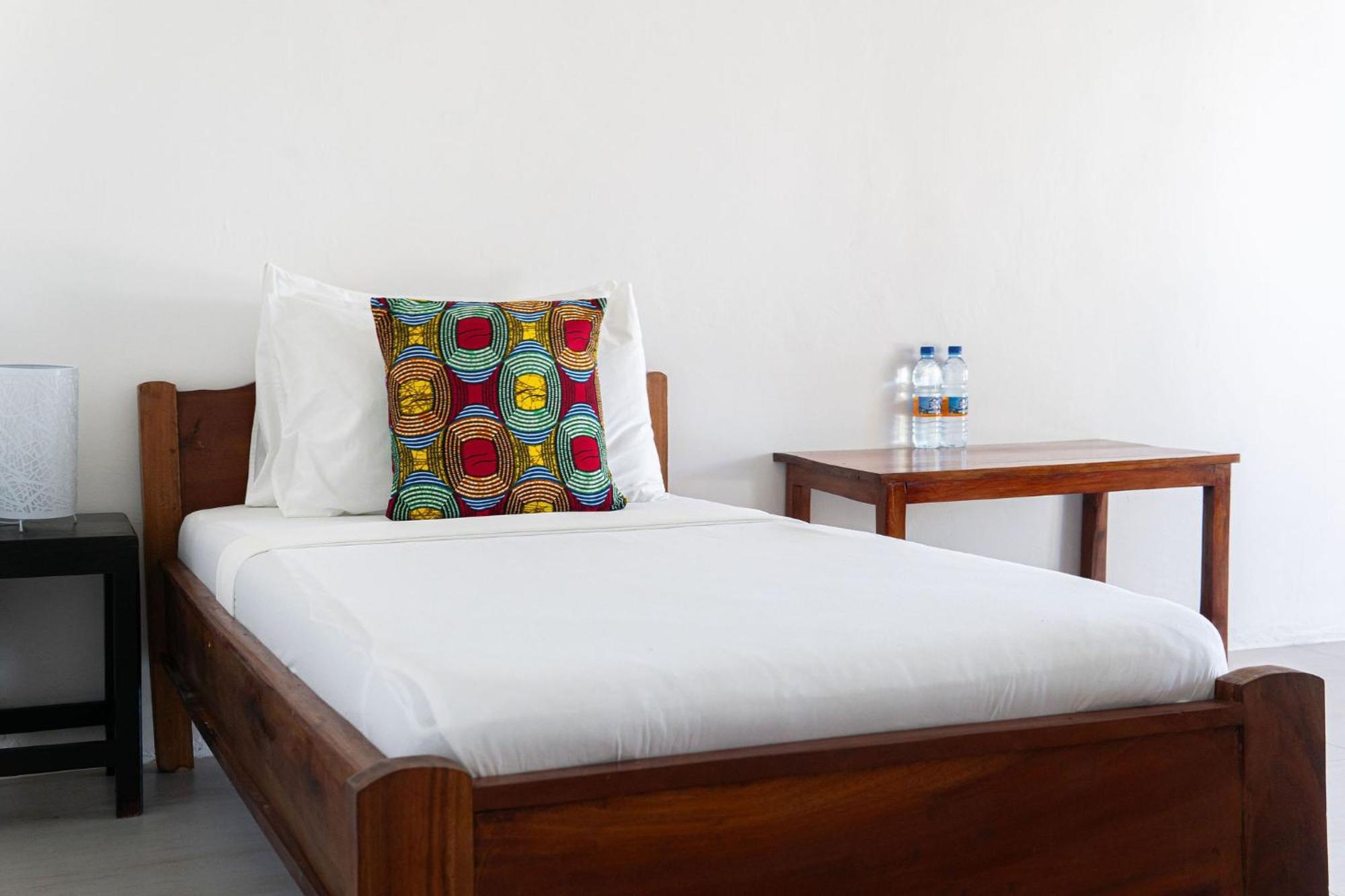 Jaribu Beach Hotel Paje Chambre photo