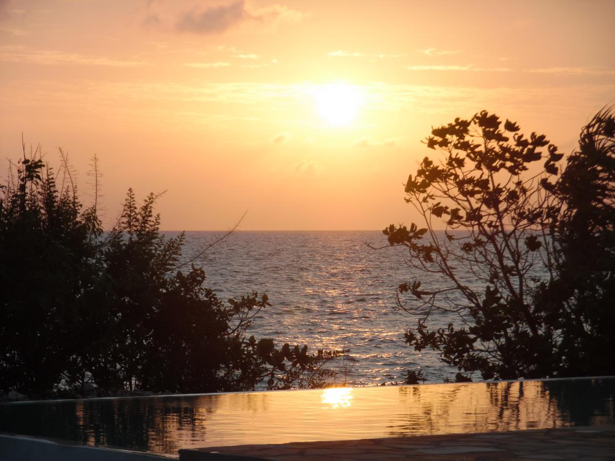 Jaribu Beach Hotel Paje Extérieur photo